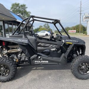 New 2023 Polaris RZR XP 1000
