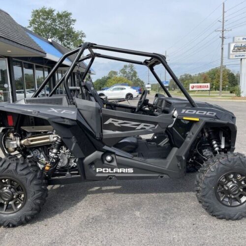 New 2023 Polaris RZR XP 1000