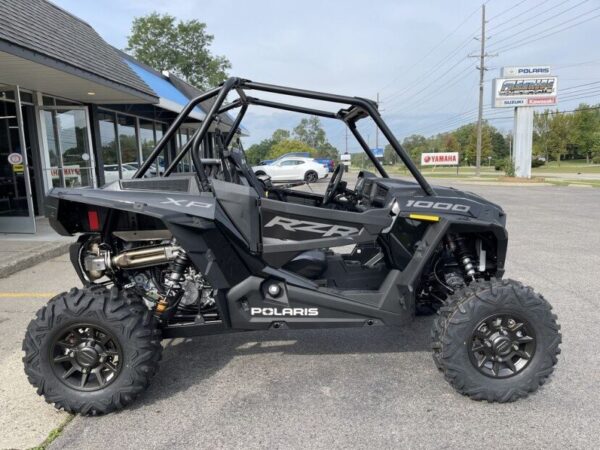New 2023 Polaris RZR XP 1000