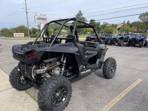 New 2023 Polaris RZR XP 1000 - Image 7