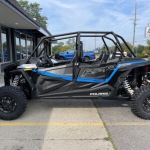 New 2023 Polaris RZR XP 4 1000