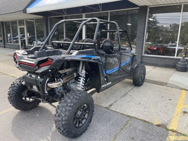 New 2023 Polaris RZR XP 4 1000 - Image 5