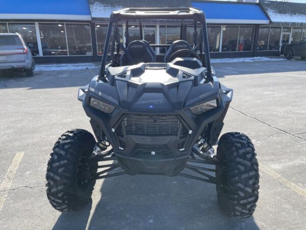 New 2023 Polaris RZR XP 4 1000 - Image 11