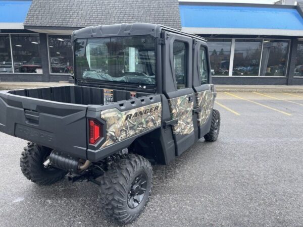 New 2023 Polaris Ranger Crew 570 - Image 9