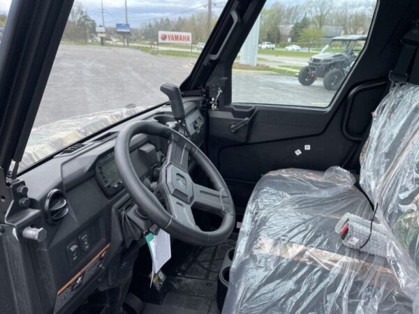 New 2023 Polaris Ranger Crew 570 - Image 6