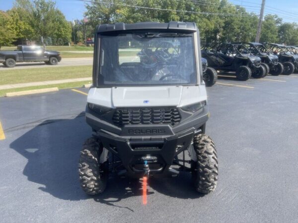 New 2023 Polaris Ranger Crew 570 - Image 11
