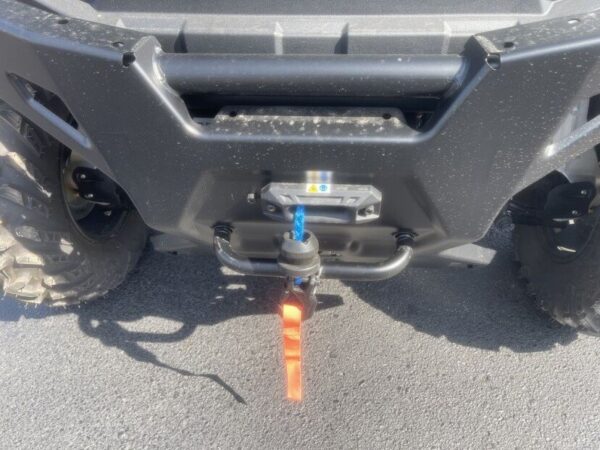 New 2023 Polaris Ranger Crew 570 - Image 8