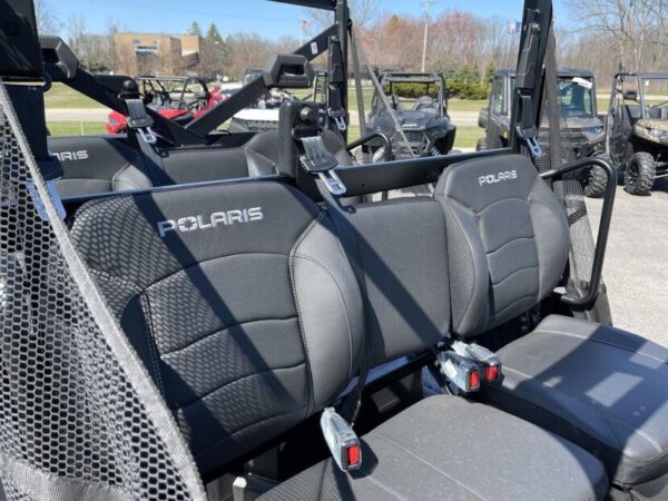 New 2023 Polaris Ranger Crew XP 1000 - Image 4