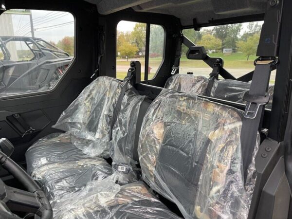 New 2023 Polaris Ranger Crew XP 1000 - Image 3