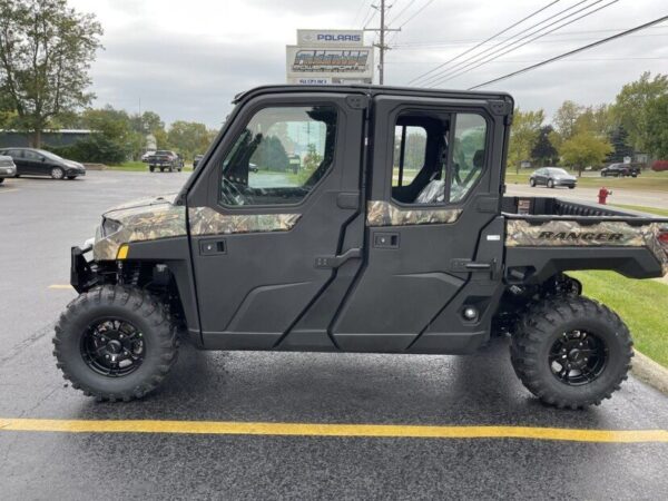 New 2023 Polaris Ranger Crew XP 1000 - Image 11