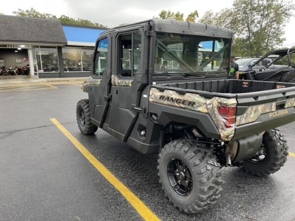 New 2023 Polaris Ranger Crew XP 1000 - Image 9