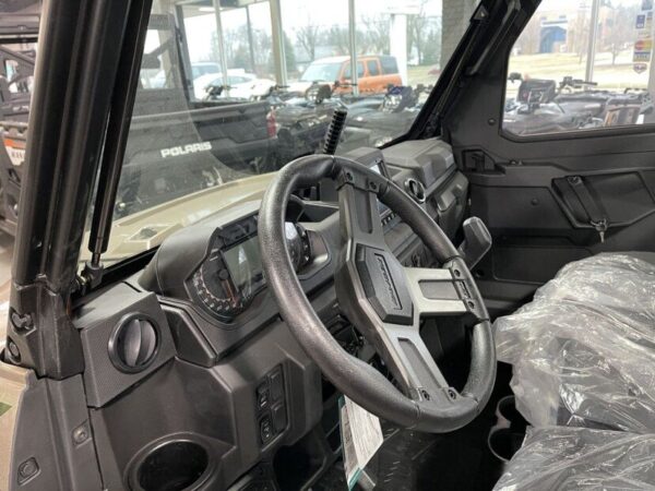 New 2023 Polaris Ranger XP 1000 - Image 2