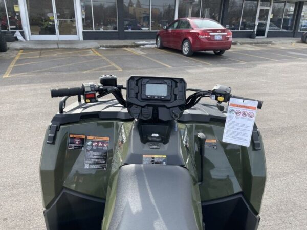 New 2023 Polaris Sportsman 450 For Sale - Image 6