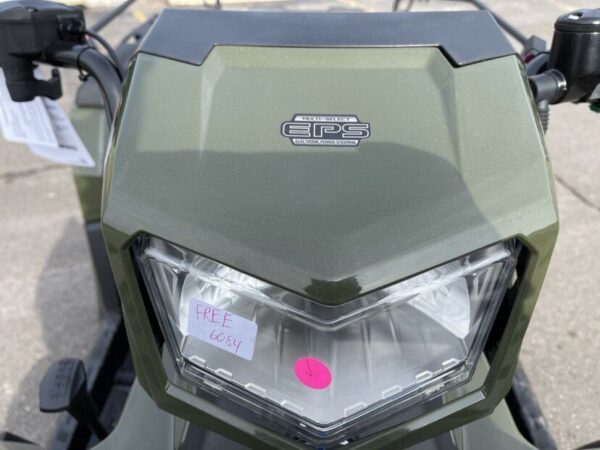 New 2023 Polaris Sportsman 450 For Sale - Image 10