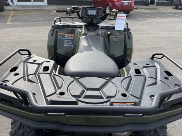 New 2023 Polaris Sportsman 450 For Sale - Image 11