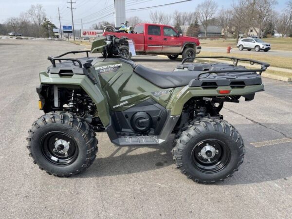 New 2023 Polaris Sportsman 450 For Sale - Image 16