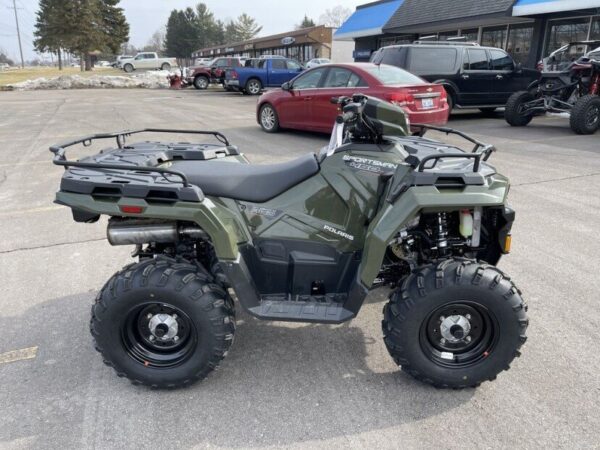 New 2023 Polaris Sportsman 450 For Sale - Image 5