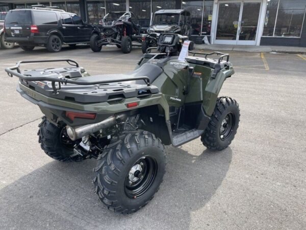 New 2023 Polaris Sportsman 450 For Sale - Image 14