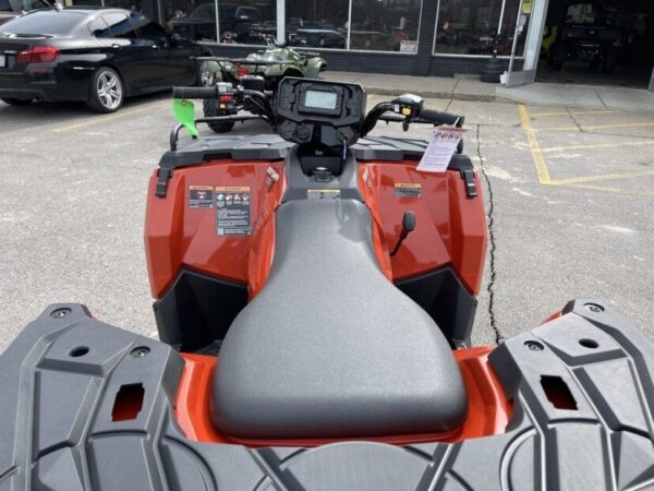 New 2023 Polaris Sportsman 450 - Image 3