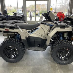 New 2023 Polaris Sportsman 570
