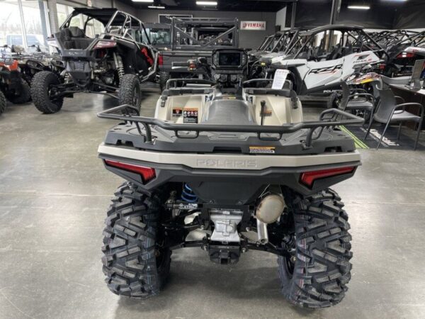 New 2023 Polaris Sportsman 570 - Image 3