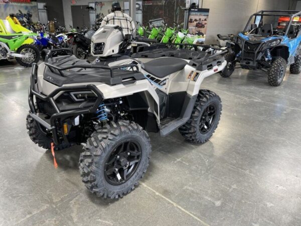 New 2023 Polaris Sportsman 570 - Image 17