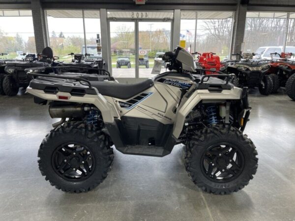 New 2023 Polaris Sportsman 570 - Image 4