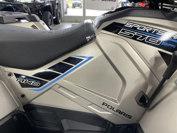 New 2023 Polaris Sportsman 570 - Image 8