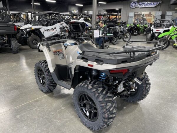 New 2023 Polaris Sportsman 570 - Image 13