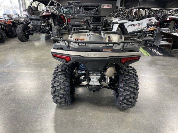 New 2023 Polaris Sportsman 570 - Image 7