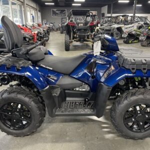 New 2023 Polaris Sportsman Touring 850