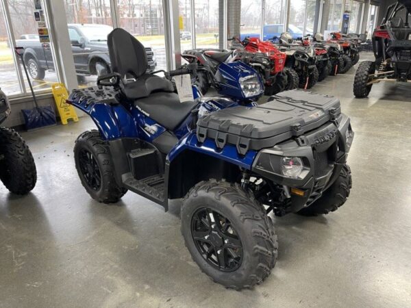 New 2023 Polaris Sportsman Touring 850 - Image 15