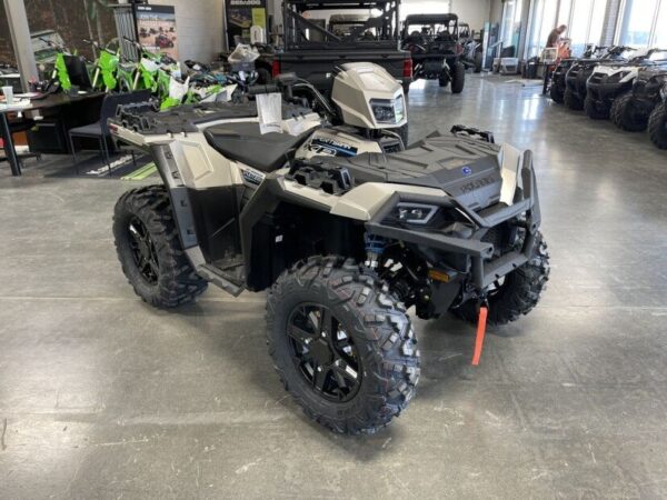 New 2023 Polaris Sportsman XP 1000 - Image 14