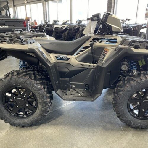New 2023 Polaris Sportsman XP 1000