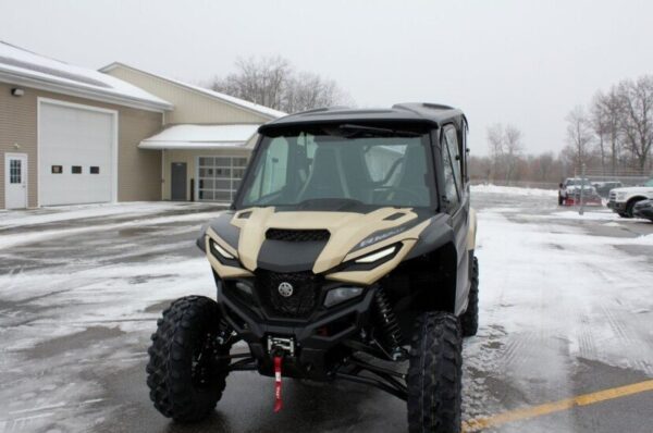 New 2023 Yamaha Wolverine 1000 - Image 9