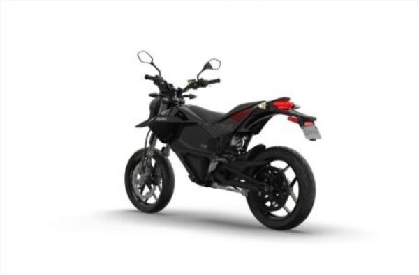 New 2023 Zero Motorcycles FXE - Image 19