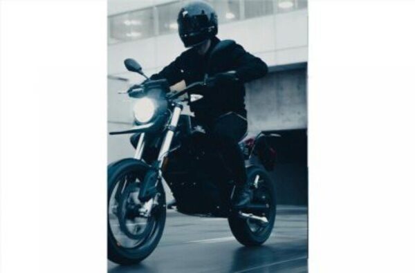 New 2023 Zero Motorcycles FXE - Image 16