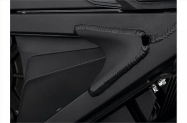 New 2023 Zero Motorcycles FXE - Image 4