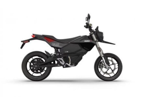 New 2023 Zero Motorcycles FXE - Image 25