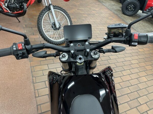 New 2023 Zero Motorcycles FXE - Image 26