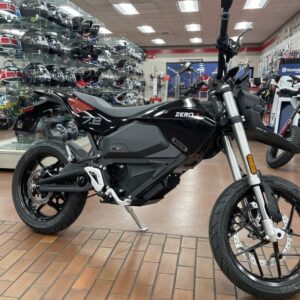 New 2023 Zero Motorcycles FXE
