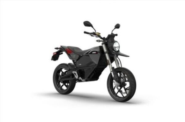 New 2023 Zero Motorcycles FXE - Image 23
