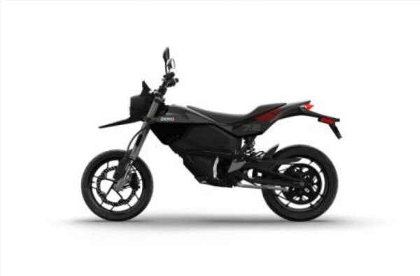 New 2023 Zero Motorcycles FXE - Image 21