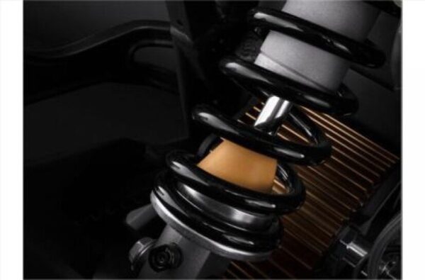 New 2023 Zero Motorcycles FXE - Image 9