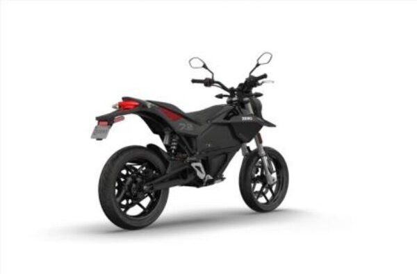 New 2023 Zero Motorcycles FXE - Image 18