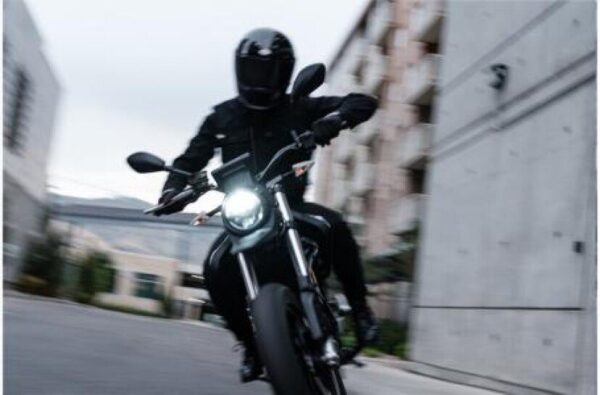 New 2023 Zero Motorcycles FXE - Image 17