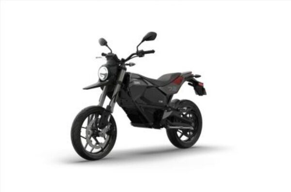 New 2023 Zero Motorcycles FXE - Image 22