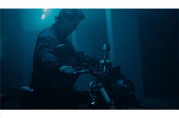 New 2023 Zero Motorcycles FXE - Image 13