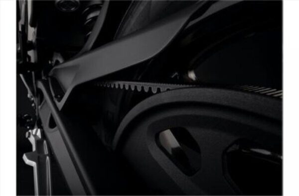New 2023 Zero Motorcycles FXE - Image 6