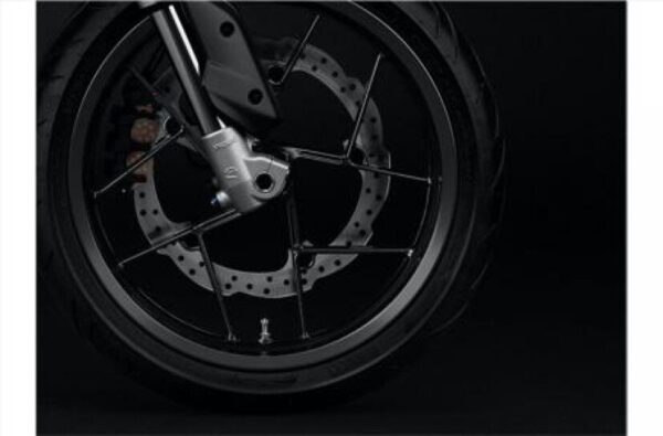 New 2023 Zero Motorcycles FXE - Image 8